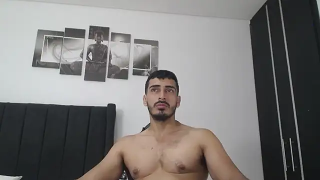 muscle ares online show from 21, 1, 2025