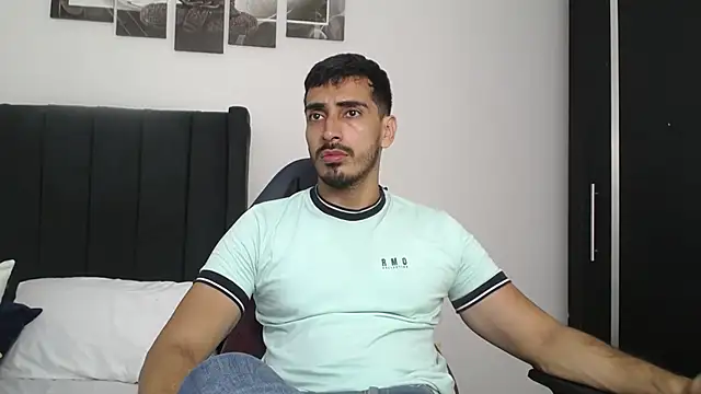 muscle ares online show from 7, 2, 2025