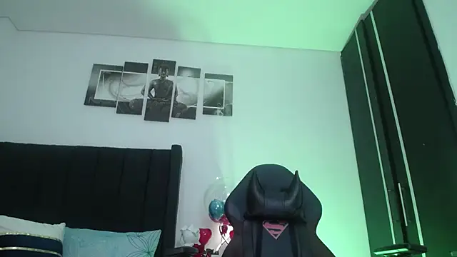 muscle ares online show from 18, 2, 2025