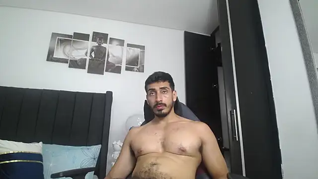 muscle ares online show from 21, 2, 2025