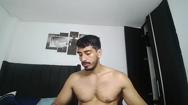 muscle ares online show from 22, 2, 2025