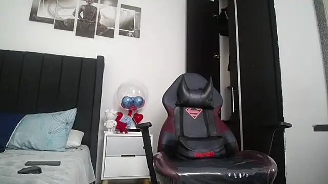 muscle ares online show from 22, 2, 2025