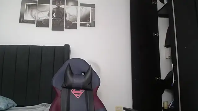 muscle ares online show from 27, 2, 2025