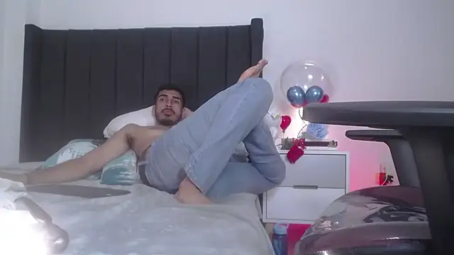 muscle ares online show from 11, 3, 2025