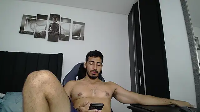 muscle ares online show from 15, 3, 2025