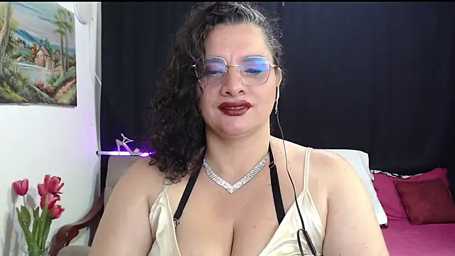Aleja Gonzales online show from 18, 6, 2026