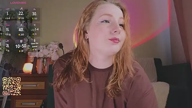 Miss Ida  online show from 1, 4, 2026