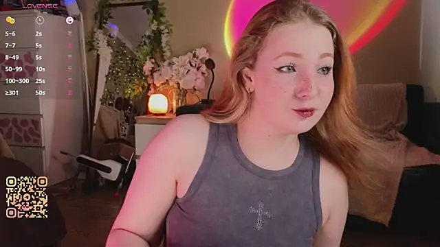 Miss Ida  online show from 25, 6, 2026