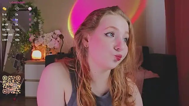 Miss Ida  online show from 26, 6, 2026