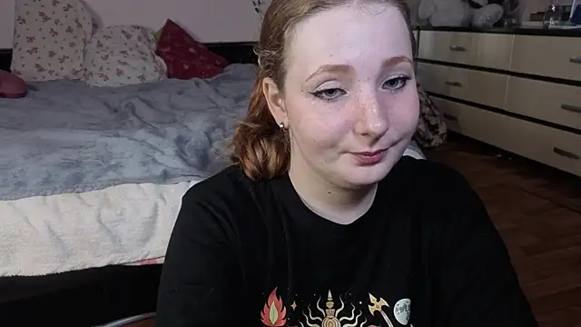 Miss Ida  online show from 21, 7, 2026