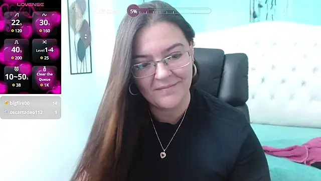 MsJossie online show from 15, 1, 2025