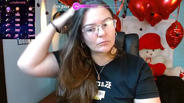 MsJossie online show from 17, 2, 2026