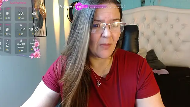 MsJossie online show from 7, 3, 2026