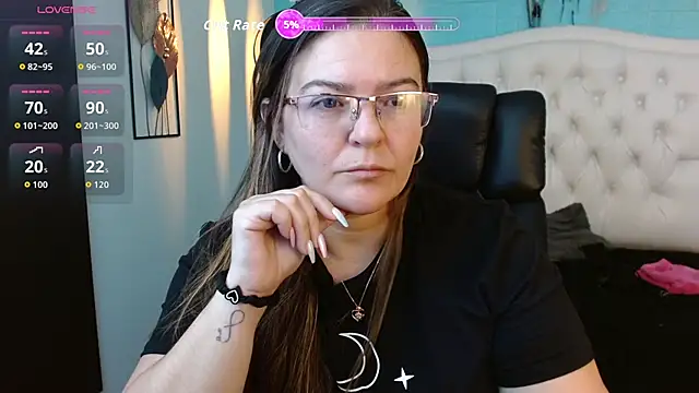 MsJossie online show from 15, 3, 2026