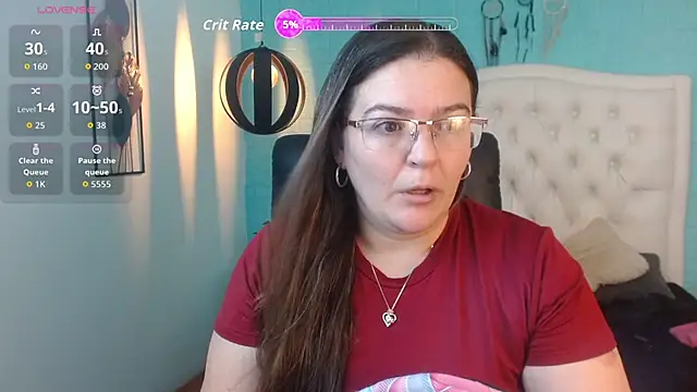 MsJossie online show from 26, 3, 2026