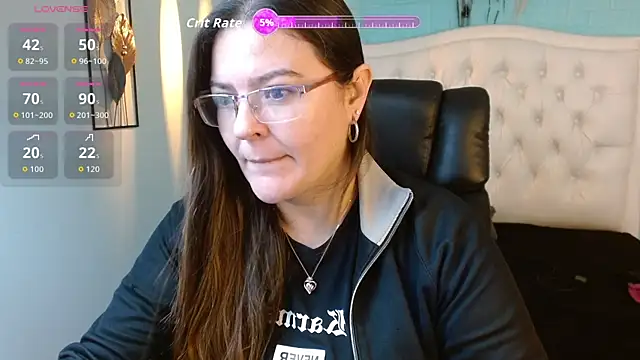 MsJossie online show from 28, 3, 2026