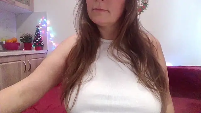 Snapshot of Alisa_Dolores chatting on 27, 2, 2025 Alisa Dolores online show from 27, 2, 2025