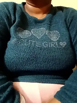 Snapshot of Shoni__ chatting on 10, 1, 2026 Shoni online show from 10, 1, 2026