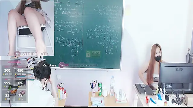  Math  online show from 10, 11, 2025