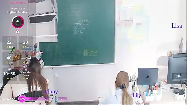  Math  online show from 7, 4, 2026