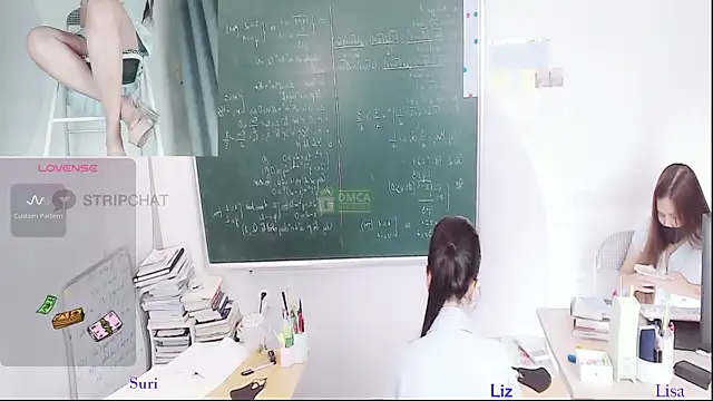 Snapshot of _Math_ chatting on 21, 6, 2026 Math online show from 21, 6, 2026