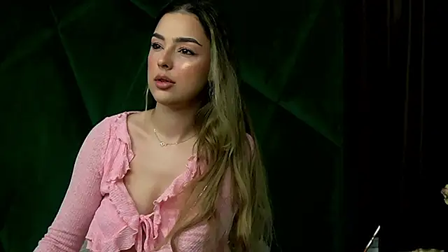 ScarletColes online show from 7, 3, 2026