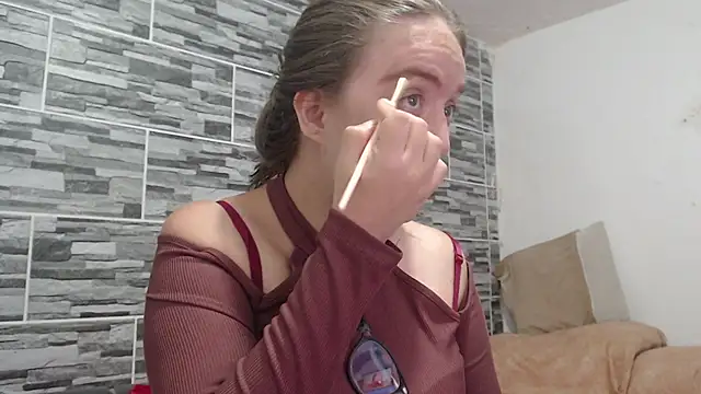 Snapshot of Venus_Santana chatting on 7, 12, 2024 Venus Santana online show from 7, 12, 2024