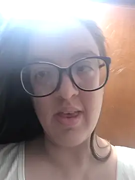 Snapshot of Venus_Santana chatting on 22, 10, 2025 Venus Santana online show from 22, 10, 2025