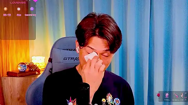 HARU-outdoor-x online show from 29, 3, 2026