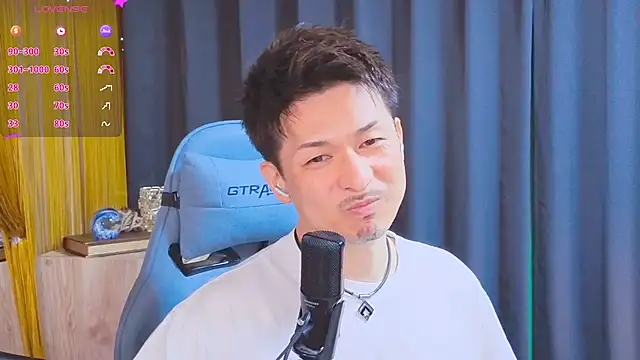 HARU-outdoor-x online show from 19, 4, 2026