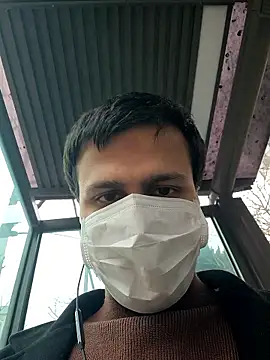 Fucklover011 online show from 24, 2, 2026