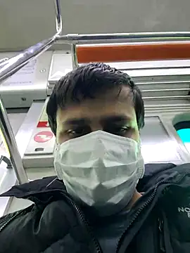 Fucklover011 online show from 11, 3, 2026