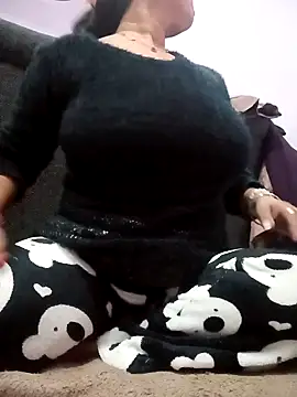 Snapshot of Jaanu_Jaanvi chatting on 1, 1, 2025 Jaanu Jaanvi online show from 1, 1, 2025