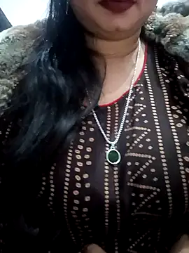 Snapshot of Jaanu_Jaanvi chatting on 3, 1, 2025 Jaanu Jaanvi online show from 3, 1, 2025