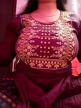 Snapshot of Jaanu_Jaanvi chatting on 16, 1, 2025 Jaanu Jaanvi online show from 16, 1, 2025