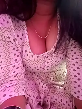 Snapshot of Jaanu_Jaanvi chatting on 19, 1, 2025 Jaanu Jaanvi online show from 19, 1, 2025