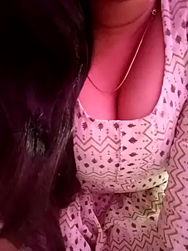 Snapshot of Jaanu_Jaanvi chatting on 20, 1, 2025 Jaanu Jaanvi online show from 20, 1, 2025