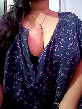 Snapshot of Jaanu_Jaanvi chatting on 1, 2, 2025 Jaanu Jaanvi online show from 1, 2, 2025
