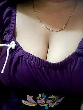 Snapshot of Jaanu_Jaanvi chatting on 27, 2, 2025 Jaanu Jaanvi online show from 27, 2, 2025