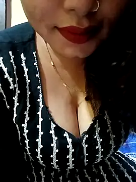 Snapshot of Jaanu_Jaanvi chatting on 11, 3, 2025 Jaanu Jaanvi online show from 11, 3, 2025