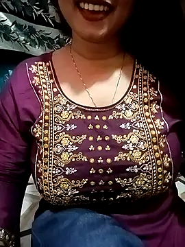 Snapshot of Jaanu_Jaanvi chatting on 13, 9, 2025 Jaanu Jaanvi online show from 13, 9, 2025