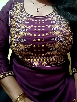 Snapshot of Jaanu_Jaanvi chatting on 3, 10, 2025 Jaanu Jaanvi online show from 3, 10, 2025