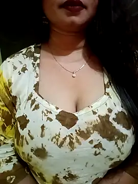 Snapshot of Jaanu_Jaanvi chatting on 21, 10, 2025 Jaanu Jaanvi online show from 21, 10, 2025