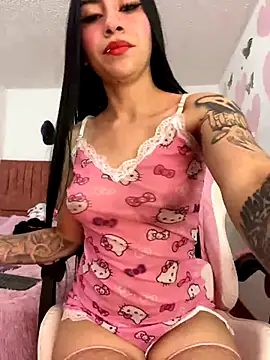 Bunny sexy01 online show from 28, 10, 2025