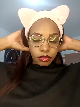 Snapshot of kitty__blackgl chatting on 29, 1, 2025 kitty blackgl online show from 29, 1, 2025