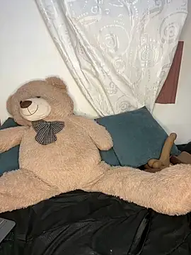 kitty  blackgl online show from 13, 4, 2026