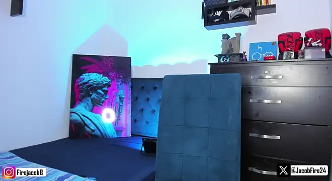 jacob firexx online show from 13, 2, 2025