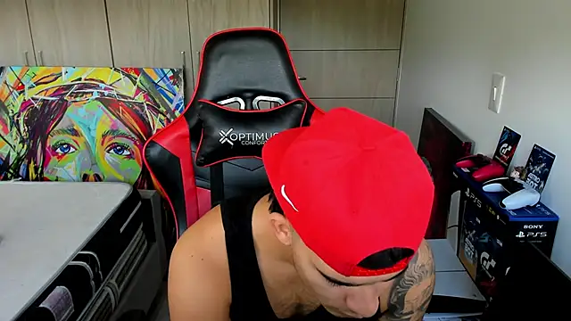 jacob firexx online show from 15, 10, 2025