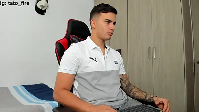 jacob firexx online show from 18, 11, 2025