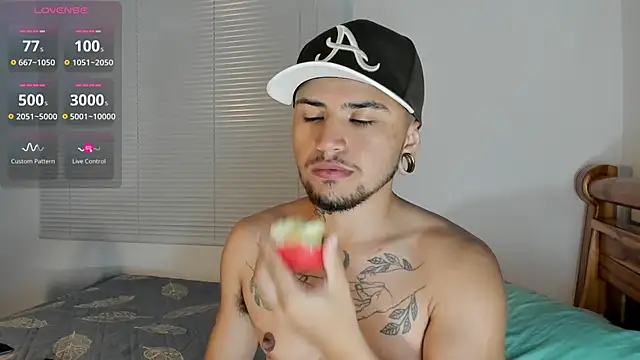 ftmphilip  online show from 23, 11, 2025